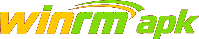 winrm apk logo